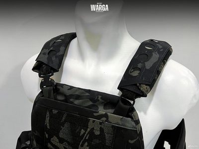 Ferro Concepts Fcpc V5 Multicam Black (Черный Мультикам)