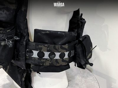 Ferro Concepts Fcpc V5 Multicam Black (Черный Мультикам)