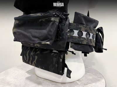 Ferro Concepts Fcpc V5 Multicam Black (Черный Мультикам)