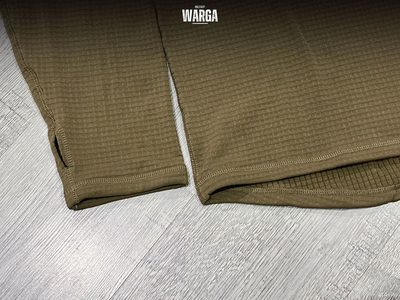 Термобелье Ecwcs Gen 3 Level 2 Койот (Coyote)