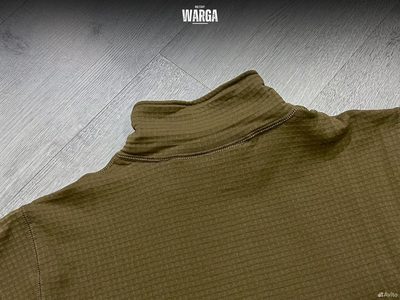 Термобелье Ecwcs Gen 3 Level 2 Койот (Coyote)
