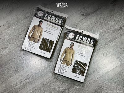 Термобелье Ecwcs Gen 3 Level 2 Койот (Coyote)