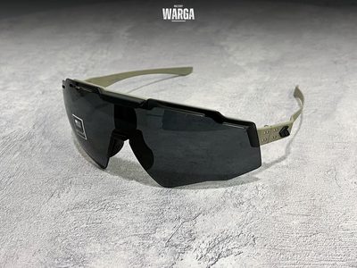 Баллистические очки Gatorz Blastshield B2