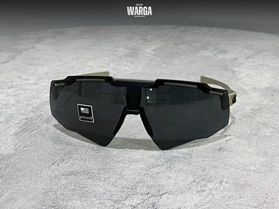 Баллистические очки Gatorz Blastshield B2