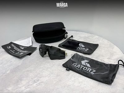 Баллистические очки Gatorz Blastshield B2