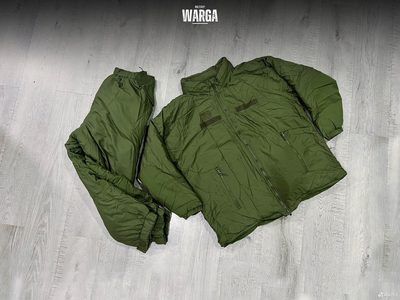 Комплект ecwcs Level 7 Seyntex NV Олива