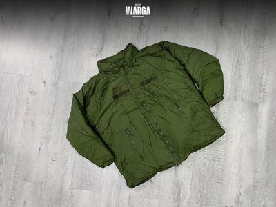 Комплект ecwcs Level 7 Seyntex NV Олива