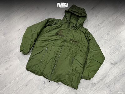 Комплект ecwcs Level 7 Seyntex NV Олива