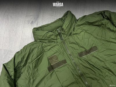 Комплект ecwcs Level 7 Seyntex NV Олива