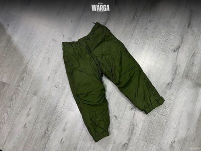 Комплект ecwcs Level 7 Seyntex NV Олива
