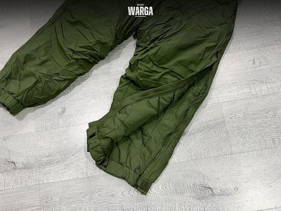 Комплект ecwcs Level 7 Seyntex NV Олива
