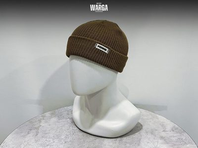 Шапка Ferro Concepts The Recce Beanie Койот (Coyote Brown)
