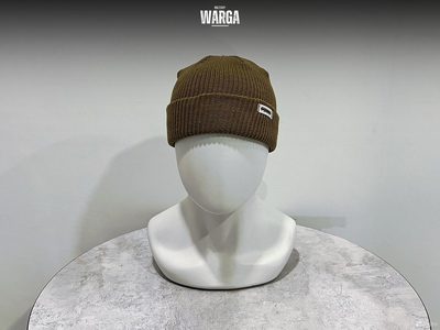 Шапка Ferro Concepts The Recce Beanie Койот (Coyote Brown)