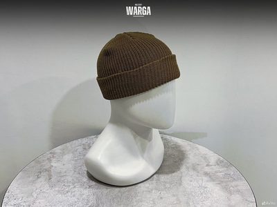 Шапка Ferro Concepts The Recce Beanie Койот (Coyote Brown)