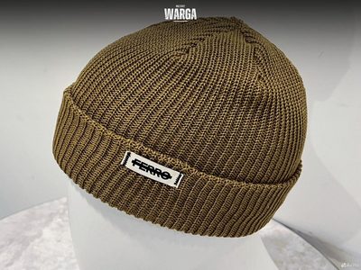 Шапка Ferro Concepts The Recce Beanie Койот (Coyote Brown)