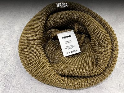 Шапка Ferro Concepts The Recce Beanie Койот (Coyote Brown)