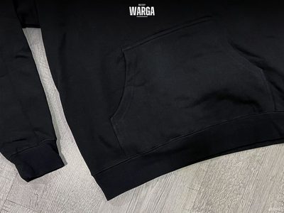 Толстовка Cleared Hot The Exorcist Черный (Black)