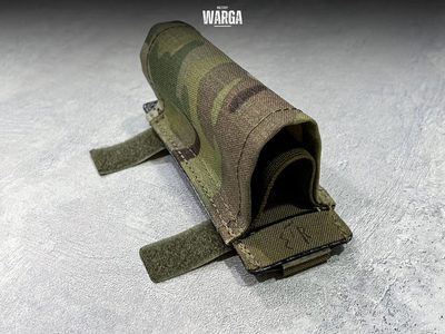 Подсумок для турникета Eternos Черный Мультикам (Multicam Black), Multicam Tropic (Тропический Мультикам)