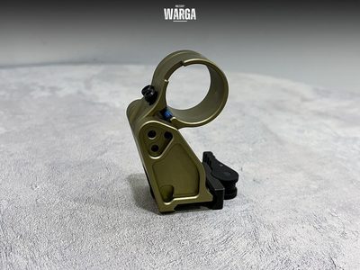 Кронштейн для прицела Unity Fast FTC Flat Dark Earth