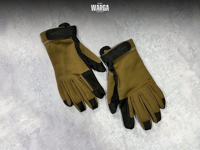 Перчатки тактические First Spear MCG Койот (Coyote)
