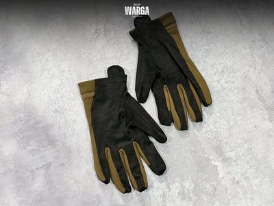 Перчатки тактические First Spear MCG Койот (Coyote)