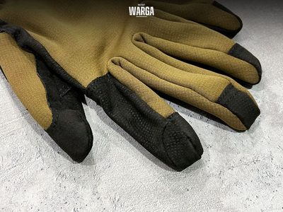 Перчатки тактические First Spear MCG Койот (Coyote)