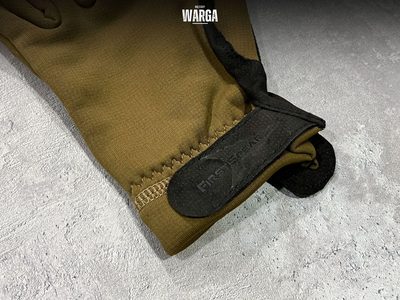 Перчатки тактические First Spear MCG Койот (Coyote)