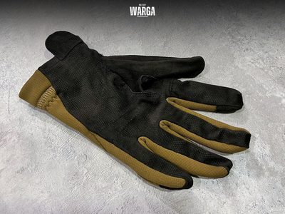 Перчатки тактические First Spear MCG Койот (Coyote)