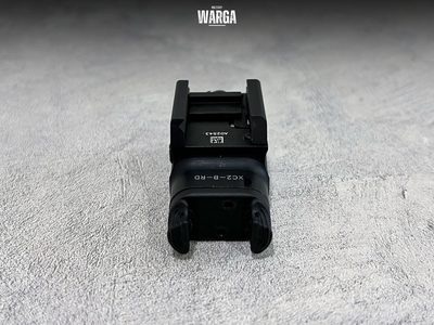 Тактический фонарь c лцу SureFire XC2-B Черный (Black)