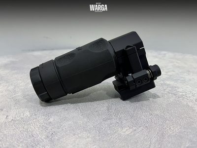 Магнифер Aimpoint Magnifier 3XMag-1 Черный (Black)