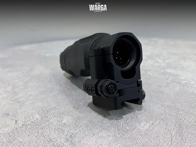 Магнифер Aimpoint Magnifier 3XMag-1 Черный (Black)