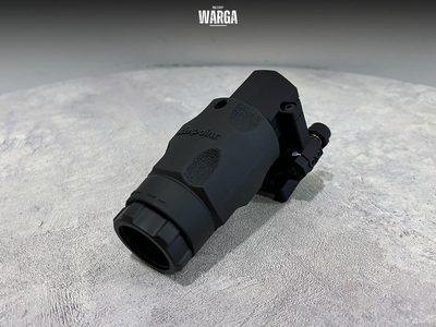 Магнифер Aimpoint Magnifier 3XMag-1 Черный (Black)