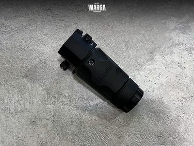 Магнифер Aimpoint Magnifier 3XMag-1 Черный (Black)