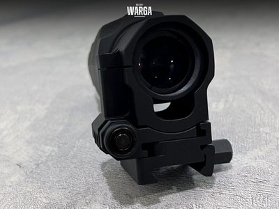 Магнифер Aimpoint Magnifier 3XMag-1 Черный (Black)