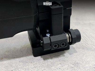 Магнифер Aimpoint Magnifier 3XMag-1 Черный (Black)