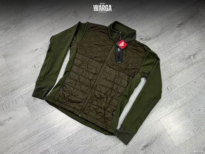 Тактическая куртка Carinthia Ultra Shirt 2.0 Олива (Olive)