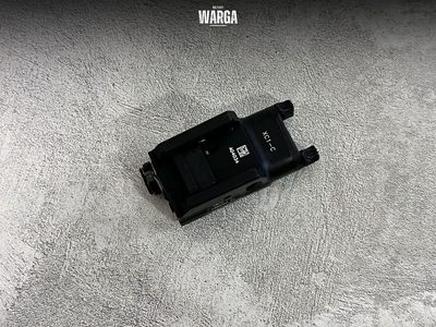 Тактический фонарь SureFire XC1-C Черный (Black)
