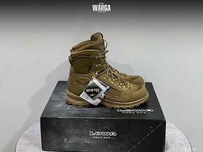 Тактические ботинки Lowa Breacher GTX Койот (Coyote OP)
