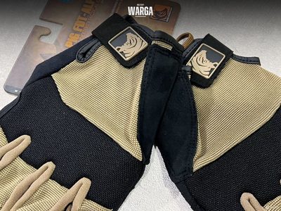 Перчатки тактические PIG FDT Alpha Gloves Койот (Coyote Brown)
