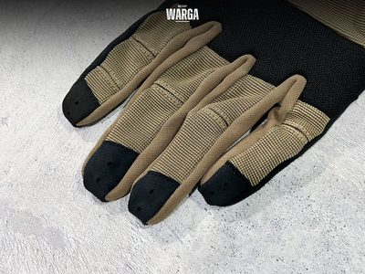 Перчатки тактические PIG FDT Alpha Gloves Койот (Coyote Brown)