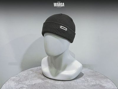 Шапка Ferro Concepts The Recce Beanie Серый (Alien Grey)