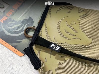 Тактические перчатки PIG FDT Delta+ Койот (Coyote Brown)
