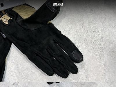 Тактические перчатки PIG FDT Delta+ Койот (Coyote Brown)