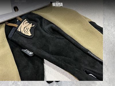 Тактические перчатки PIG FDT Delta+ Койот (Coyote Brown)