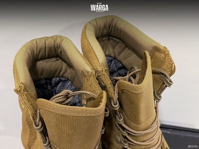 Тактические ботинки Rocky S2V Waterproof 400G Койот (Coyote)