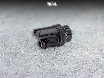 Кнопка для фонарей SureFire DS00 Scout Черный