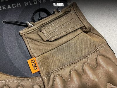 Перчатки тактические Magpul Breach Glove 2.0 FR Койот (Coyote)