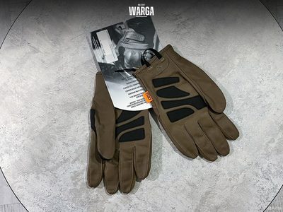 Перчатки тактические Magpul Breach Glove 2.0 FR Койот (Coyote)