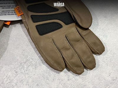 Перчатки тактические Magpul Breach Glove 2.0 FR Койот (Coyote)
