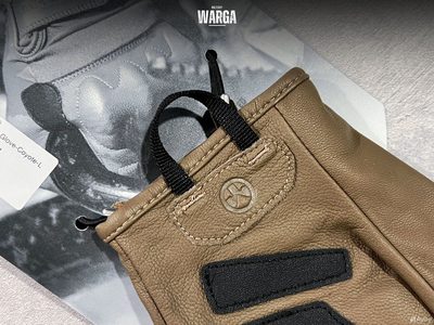 Перчатки тактические Magpul Breach Glove 2.0 FR Койот (Coyote)